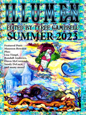 cover image of Illumen Summer 2023